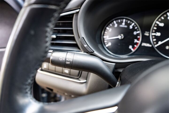 2023 MAZDA CX-30 2.5 S Carbon Edition  TX