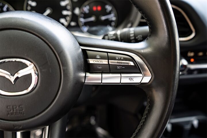 2023 MAZDA CX-30 2.5 S Carbon Edition  TX