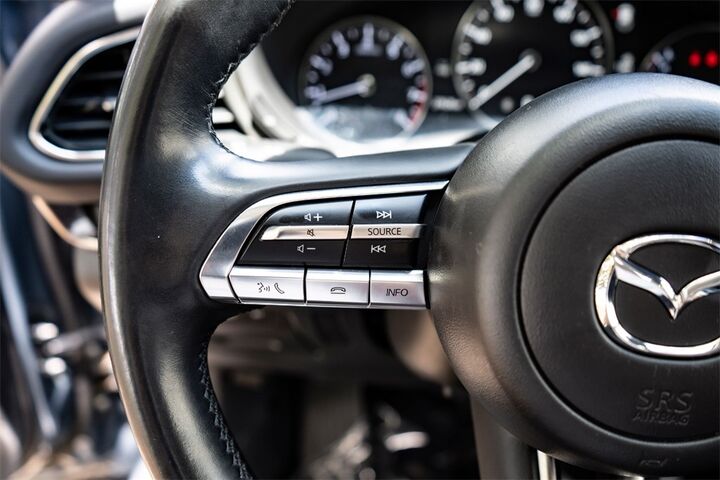 2023 MAZDA CX-30 2.5 S Carbon Edition  TX