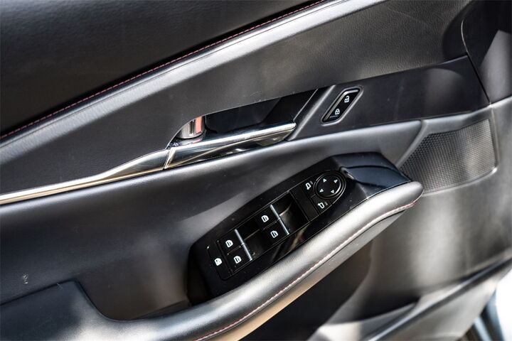 2023 MAZDA CX-30 2.5 S Carbon Edition  TX
