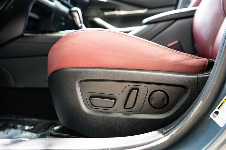 2023 MAZDA CX-30 2.5 S Carbon Edition  TX