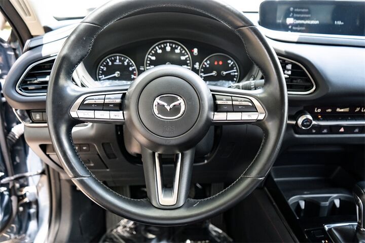 2023 MAZDA CX-30 2.5 S Carbon Edition  TX