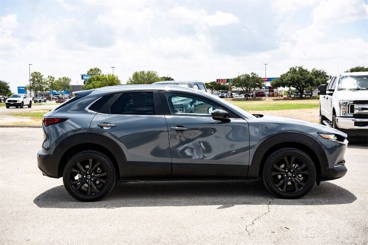2023 MAZDA CX-30 2.5 S Carbon Edition  TX
