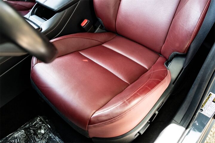 2023 MAZDA CX-30 2.5 S Carbon Edition  TX