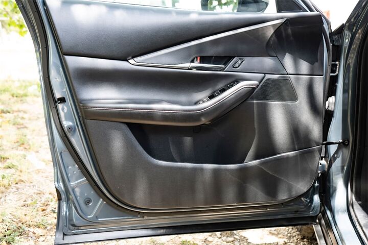2023 MAZDA CX-30 2.5 S Carbon Edition  TX