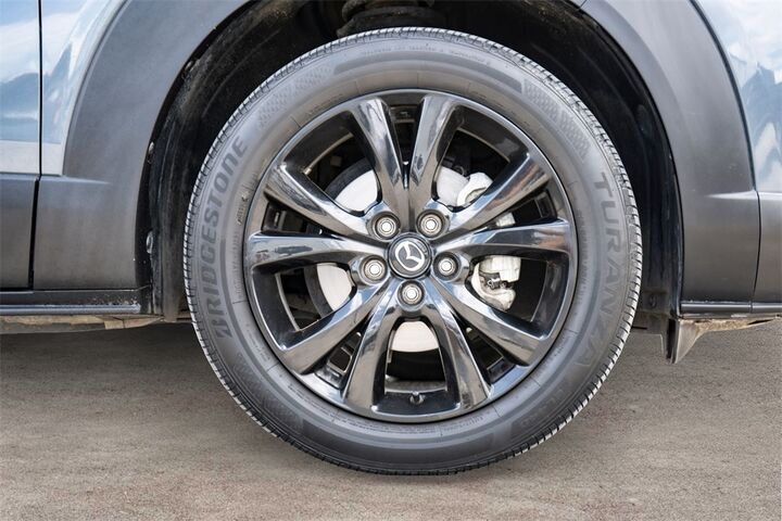 2023 MAZDA CX-30 2.5 S Carbon Edition  TX