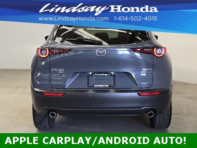 2023 MAZDA CX-30 2.5 S Carbon Edition Columbus OH