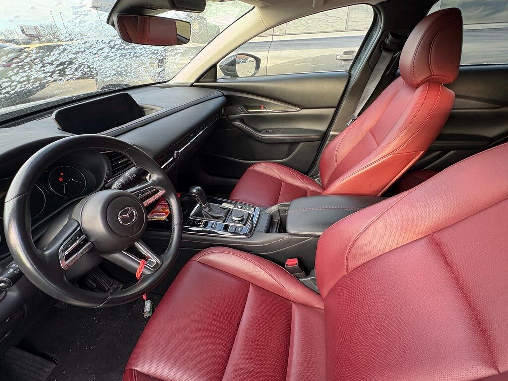 2023 MAZDA CX-30 2.5 S Carbon Edition Indianapolis IN