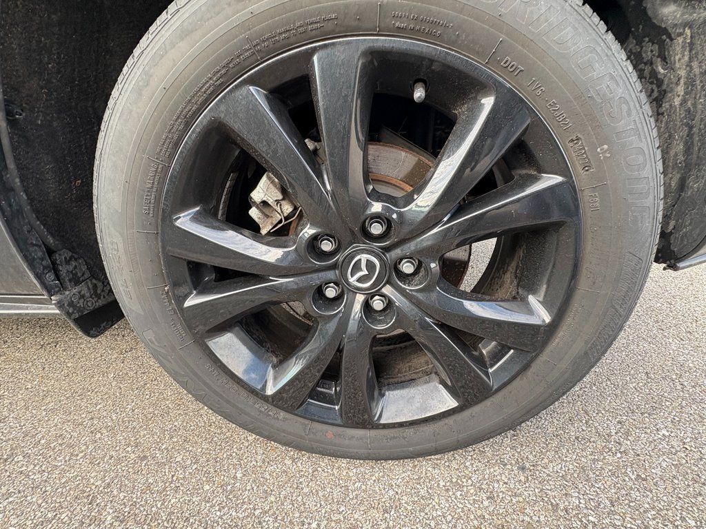 2023 MAZDA CX-30 2.5 S Carbon Edition Indianapolis IN