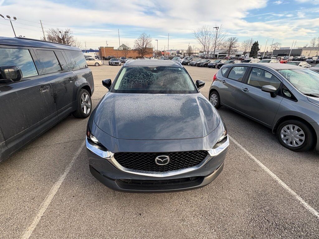 2023 MAZDA CX-30 2.5 S Carbon Edition Indianapolis IN