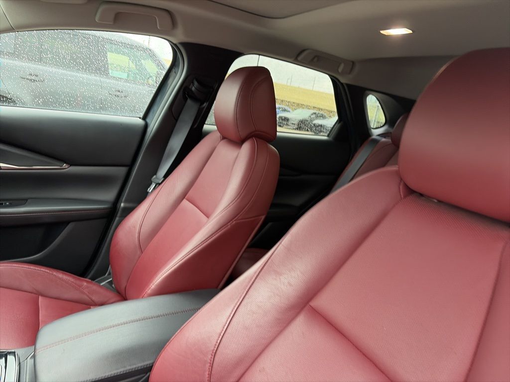 2023 MAZDA CX-30 2.5 S Carbon Edition Indianapolis IN