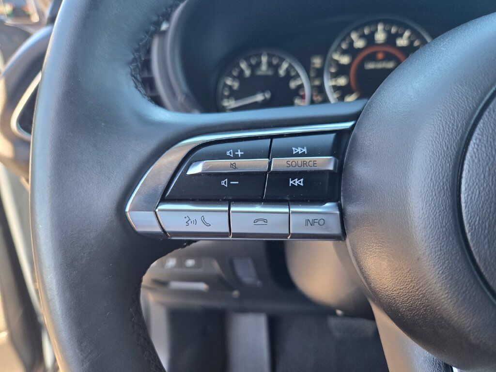2023 MAZDA CX-30 2.5 S Carbon Edition Roseville CA