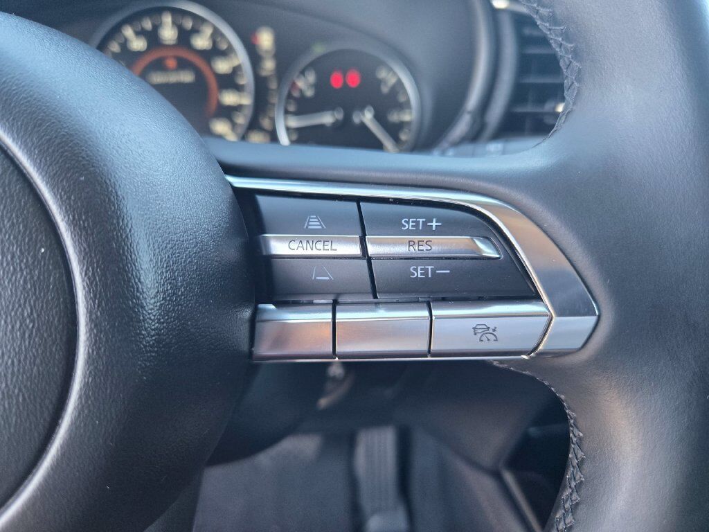 2023 MAZDA CX-30 2.5 S Carbon Edition Roseville CA