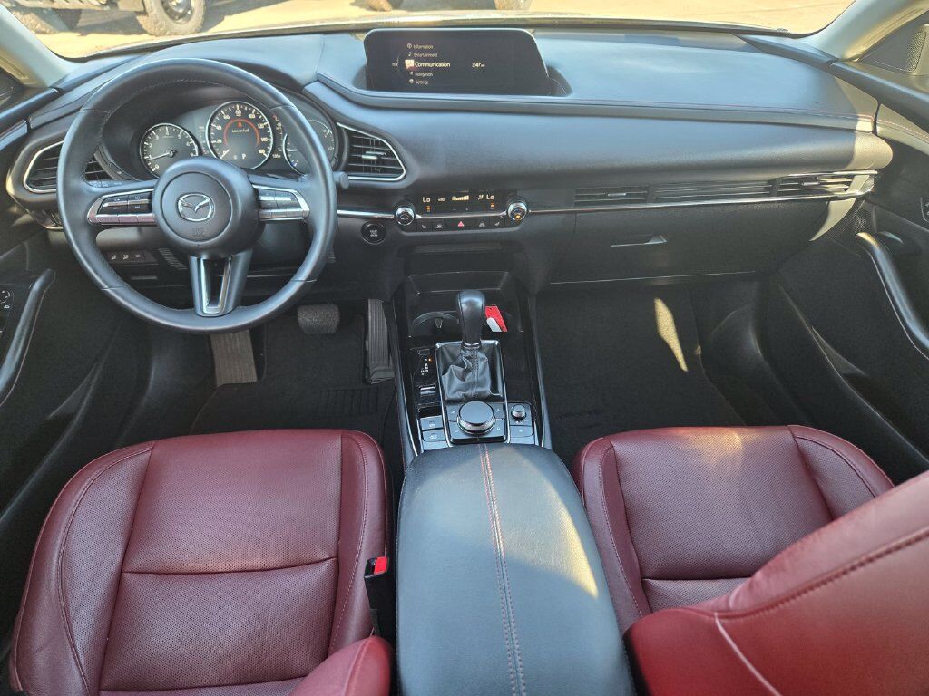 2023 MAZDA CX-30 2.5 S Carbon Edition Roseville CA
