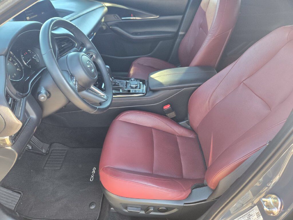 2023 MAZDA CX-30 2.5 S Carbon Edition Roseville CA