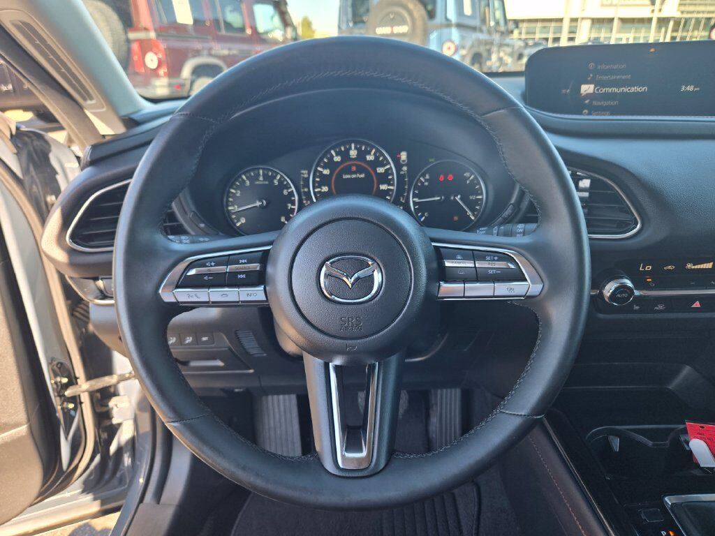 2023 MAZDA CX-30 2.5 S Carbon Edition Roseville CA