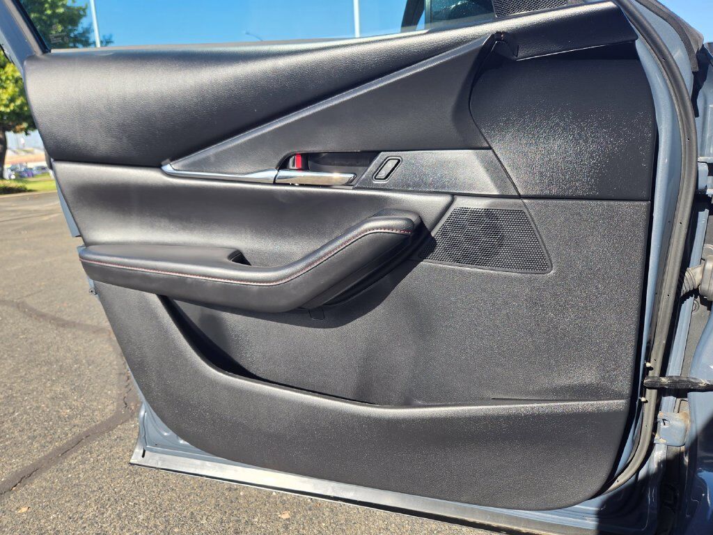 2023 MAZDA CX-30 2.5 S Carbon Edition Roseville CA