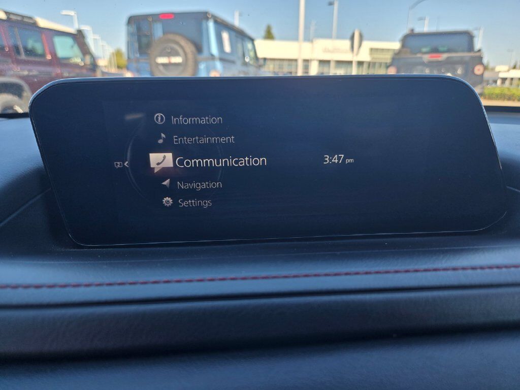 2023 MAZDA CX-30 2.5 S Carbon Edition Roseville CA