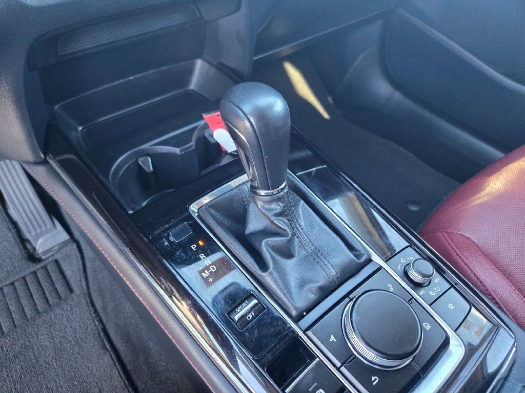 2023 MAZDA CX-30 2.5 S Carbon Edition Roseville CA