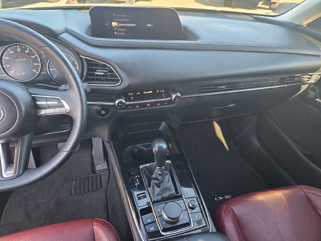 2023 MAZDA CX-30 2.5 S Carbon Edition Roseville CA