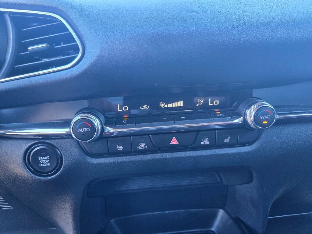 2023 MAZDA CX-30 2.5 S Carbon Edition Roseville CA