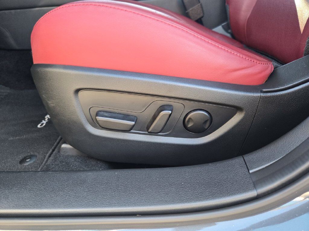 2023 MAZDA CX-30 2.5 S Carbon Edition Roseville CA