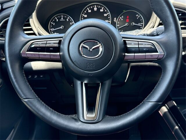 2023 MAZDA CX-30 2.5 S Carbon Edition San Juan Capistrano CA