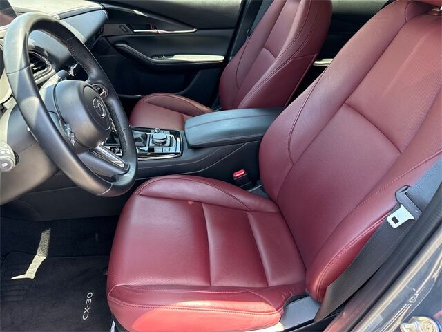 2023 MAZDA CX-30 2.5 S Carbon Edition San Juan Capistrano CA