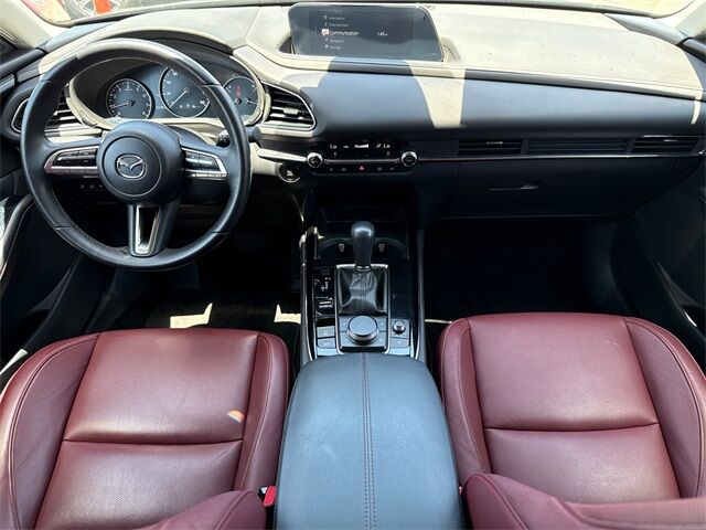 2023 MAZDA CX-30 2.5 S Carbon Edition San Juan Capistrano CA