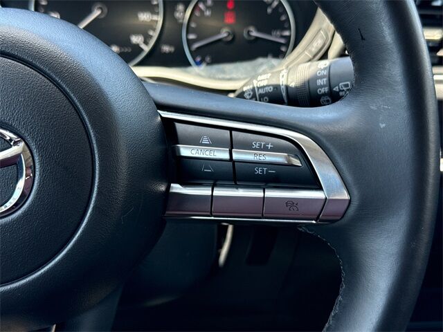 2023 MAZDA CX-30 2.5 S Carbon Edition San Juan Capistrano CA