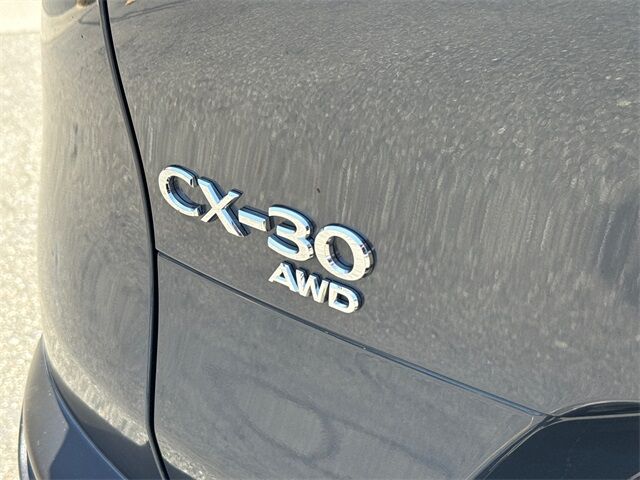 2023 MAZDA CX-30 2.5 S Carbon Edition San Juan Capistrano CA