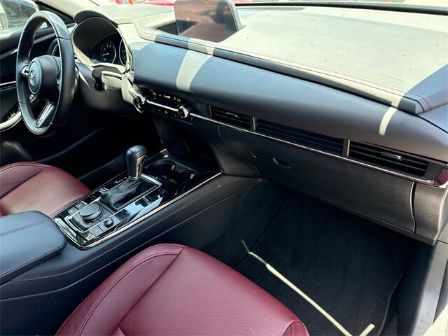 2023 MAZDA CX-30 2.5 S Carbon Edition San Juan Capistrano CA