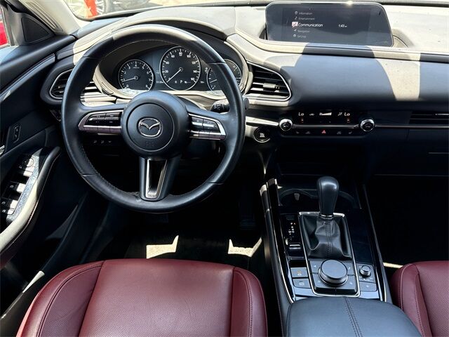 2023 MAZDA CX-30 2.5 S Carbon Edition San Juan Capistrano CA