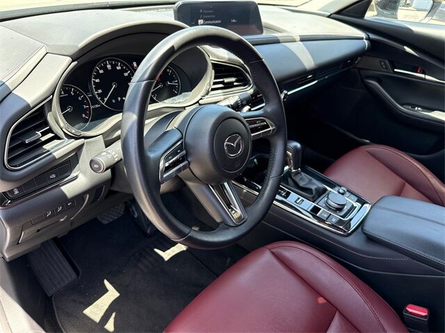 2023 MAZDA CX-30 2.5 S Carbon Edition San Juan Capistrano CA