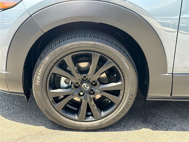 2023 MAZDA CX-30 2.5 S Carbon Edition San Juan Capistrano CA