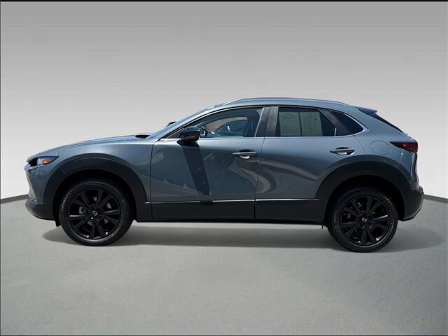 2023 MAZDA CX-30 2.5 S Carbon Edition San Juan Capistrano CA