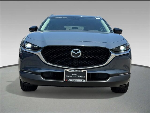 2023 MAZDA CX-30 2.5 S Carbon Edition San Juan Capistrano CA