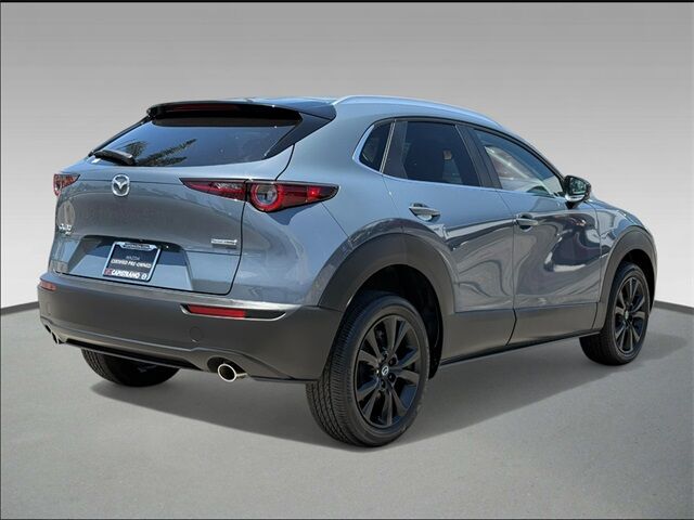 2023 MAZDA CX-30 2.5 S Carbon Edition San Juan Capistrano CA
