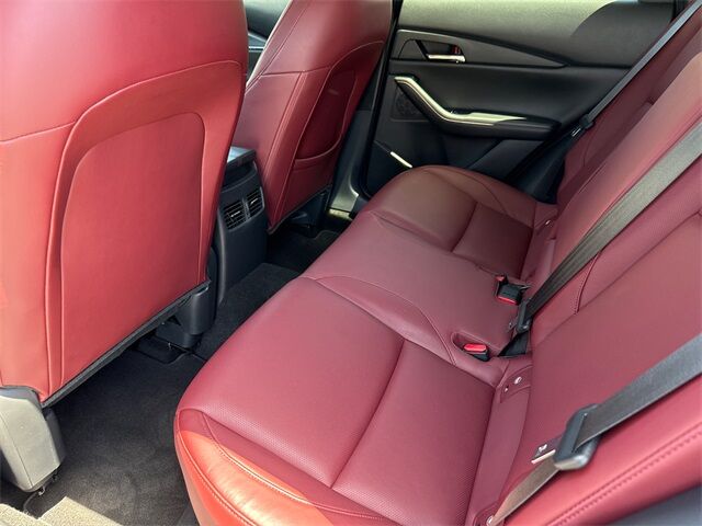 2023 MAZDA CX-30 2.5 S Carbon Edition San Juan Capistrano CA