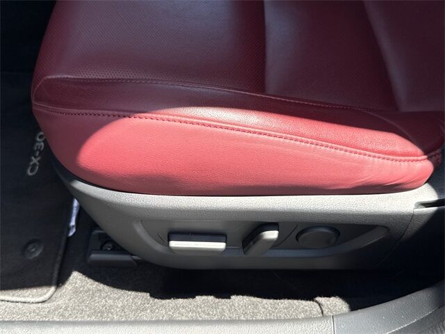 2023 MAZDA CX-30 2.5 S Carbon Edition San Juan Capistrano CA