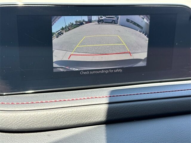 2023 MAZDA CX-30 2.5 S Carbon Edition San Juan Capistrano CA