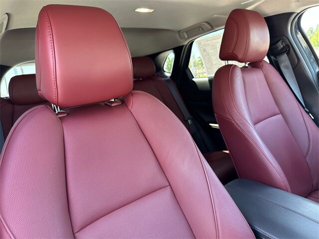 2023 MAZDA CX-30 2.5 S Carbon Edition San Juan Capistrano CA