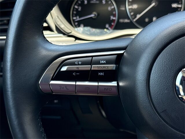 2023 MAZDA CX-30 2.5 S Carbon Edition San Juan Capistrano CA