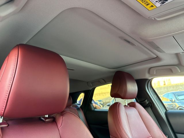 2023 MAZDA CX-30 2.5 S Carbon Edition San Juan Capistrano CA