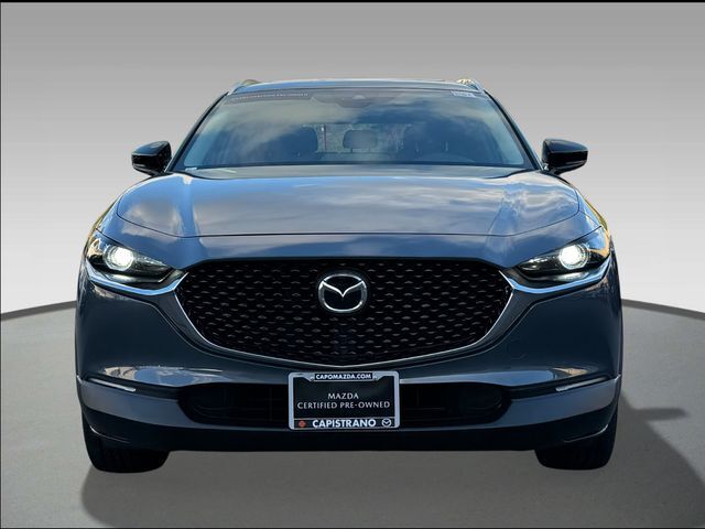 2023 MAZDA CX-30 2.5 S Carbon Edition San Juan Capistrano CA