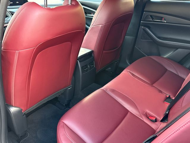 2023 MAZDA CX-30 2.5 S Carbon Edition San Juan Capistrano CA