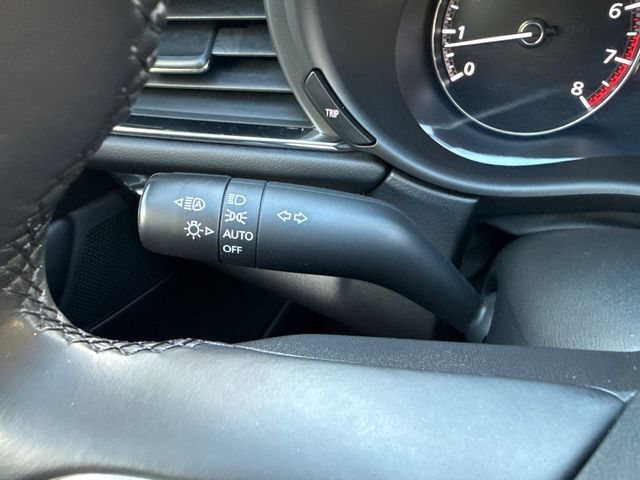 2023 MAZDA CX-30 2.5 S Carbon Edition San Juan Capistrano CA