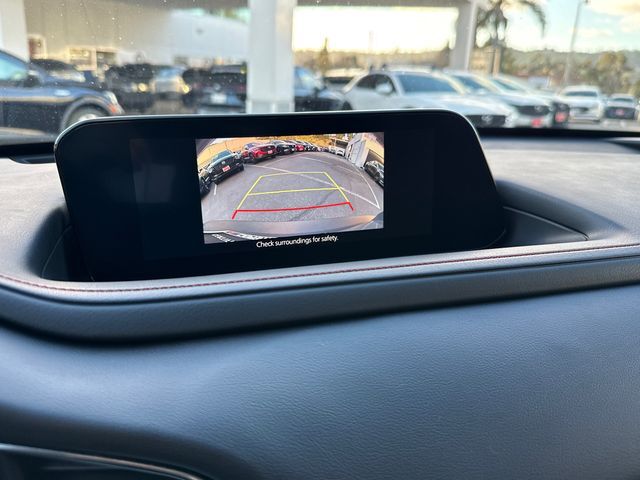 2023 MAZDA CX-30 2.5 S Carbon Edition San Juan Capistrano CA