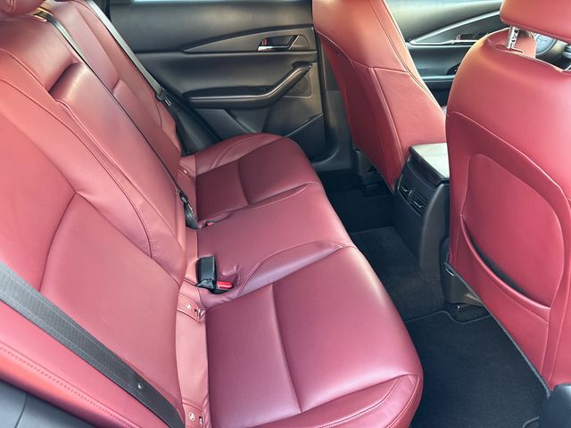 2023 MAZDA CX-30 2.5 S Carbon Edition San Juan Capistrano CA