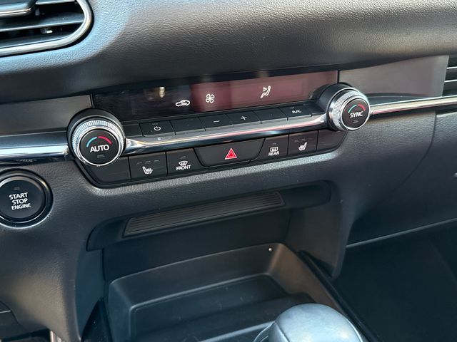 2023 MAZDA CX-30 2.5 S Carbon Edition San Juan Capistrano CA